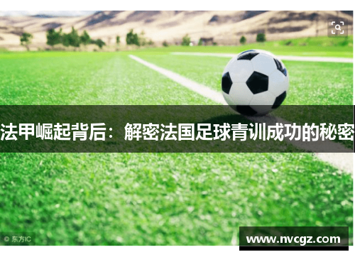 法甲崛起背后：解密法国足球青训成功的秘密
