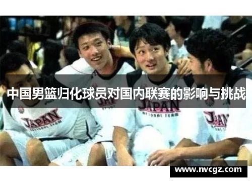中国男篮归化球员对国内联赛的影响与挑战