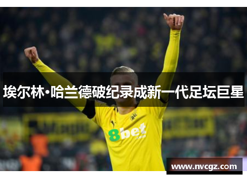 埃尔林·哈兰德破纪录成新一代足坛巨星